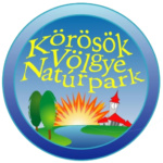 Korosok_Volgye_Naturpark logo
